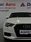 Audi A3, 2018 года, пробег 56846 км