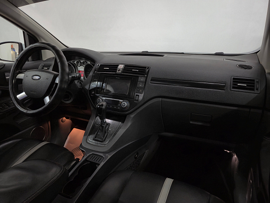 Ford Kuga Titanium, 2011 года, пробег 278948 км