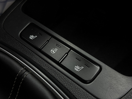 Kia Rio Comfort, 2021 года, пробег 84769 км