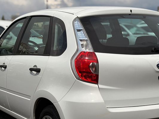 Datsun mi-DO Trust I, 2015 года, пробег 65800 км