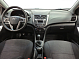 Hyundai Solaris Comfort, 2016 года, пробег 186424 км