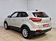 Hyundai Creta Start, 2018 года, пробег 100927 км