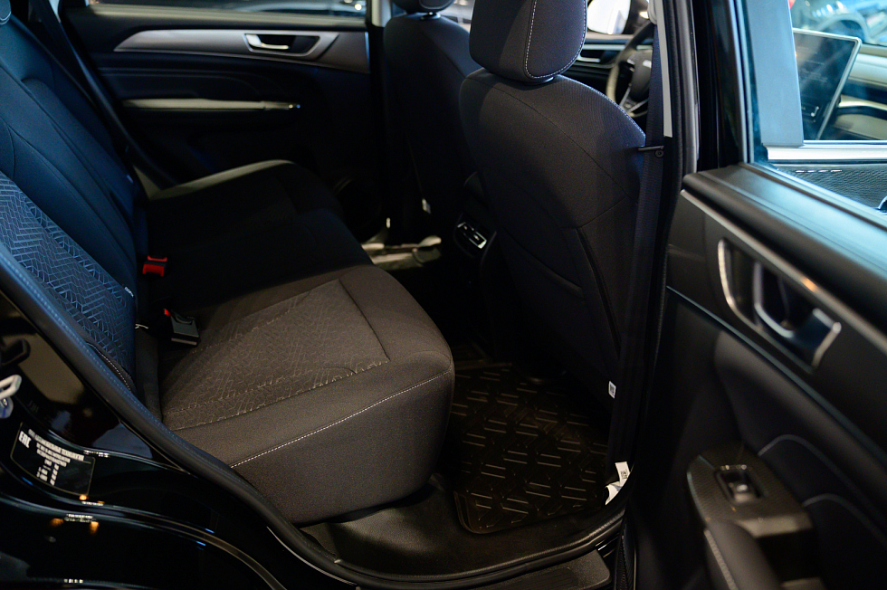 Haval M6 Family, черный