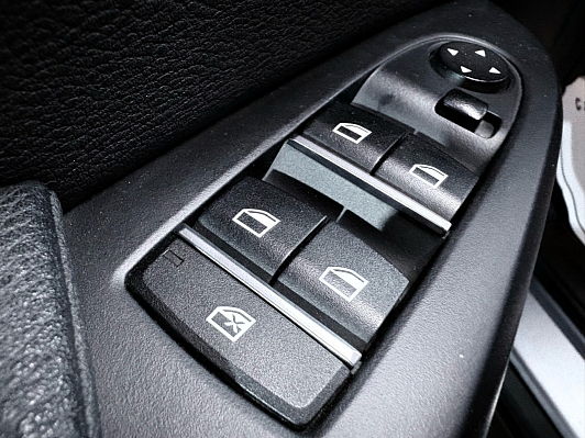 BMW X3, 2013 года, пробег 260000 км