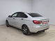 Lada (ВАЗ) Vesta Classic Start, 2022 года, пробег 261206 км