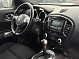 Nissan Juke SE Sport, 2011 года, пробег 202683 км