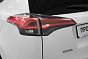 Toyota RAV4, 2016 года, пробег 105500 км
