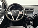 Hyundai Solaris Optima, 2012 года, пробег 141270 км
