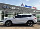 Hyundai Santa Fe Calligraphy, 2021 года, пробег 142314 км