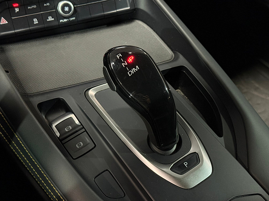 Haval F7x Comfort, 2021 года, пробег 35000 км