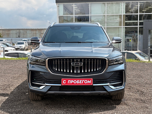 Geely Monjaro Flagship (Xingyue L), 2024 года, пробег 14400 км