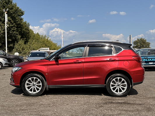 Haval H2 Elite, 2019 года, пробег 165000 км