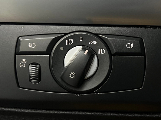 BMW X5 xDrive35i Luxury, 2011 года, пробег 178121 км