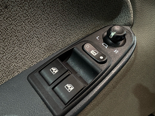 Lada (ВАЗ) Kalina, 2009 года, пробег 363000 км