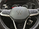 Volkswagen Polo Status, 2021 года, пробег 69700 км