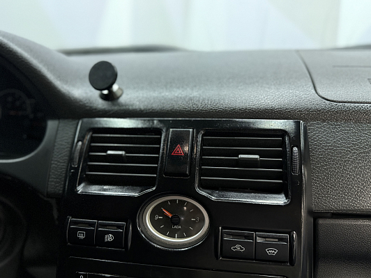 Lada (ВАЗ) Priora, 2012 года, пробег 246167 км