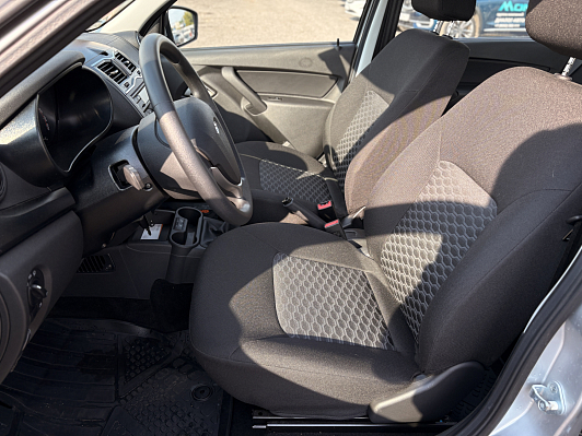 Lada (ВАЗ) Granta Comfort, 2024 года, пробег 9439 км
