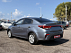 Kia Rio Comfort, 2017 года, пробег 93392 км