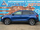 Skoda Karoq, 2021 года, пробег 49300 км