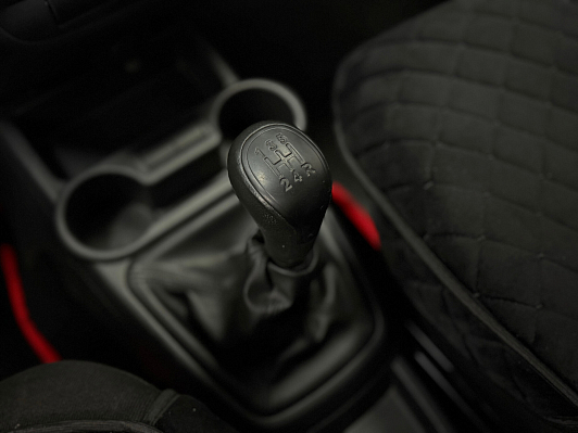 Lada (ВАЗ) Granta Classic, 2020 года, пробег 174770 км
