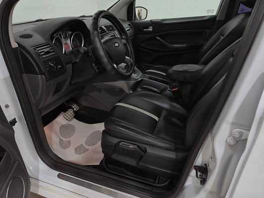Ford Kuga Titanium, 2011 года, пробег 278948 км
