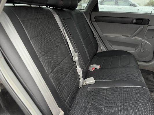 Chevrolet Lacetti SE 4943363, 2008 года, пробег 204648 км