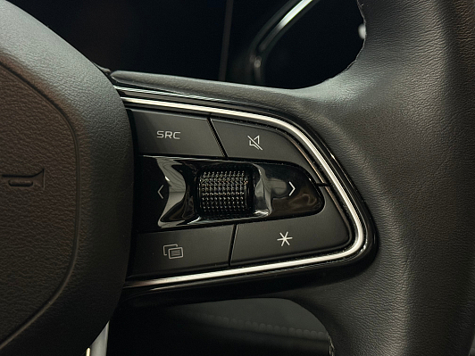 Geely Monjaro Flagship (2023-2025), 2024 года, пробег 56400 км