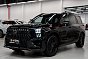 GAC GS8 GX Premium, черный