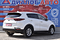 Kia Sportage Classic "Теплые опции", 2018 года, пробег 61550 км
