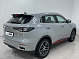Changan UNI-S (CS55 Plus) Tech, серебряный