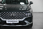 Hyundai Santa Fe Lifestyle, 2021 года, пробег 70000 км