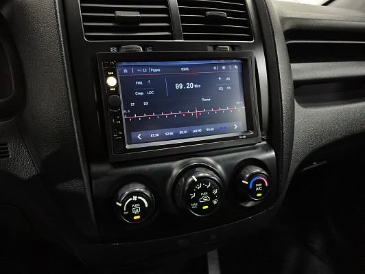 Kia Sportage Люкс, 2007 года, пробег 269282 км
