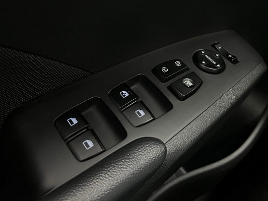 Hyundai Solaris Comfort, 2021 года, пробег 72300 км