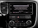 Mitsubishi Outlander Instyle, 2018 года, пробег 106997 км