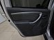 Renault Duster Life, 2017 года, пробег 105718 км