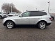 BMW X3, 2009 года, пробег 291685 км