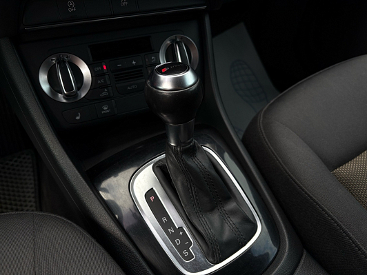 Audi Q3 Базовая, 2013 года, пробег 227300 км