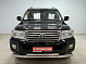 Toyota Land Cruiser, 2012 года, пробег 334334 км