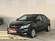 Kia Rio Comfort Аудио, 2015 года, пробег 148467 км