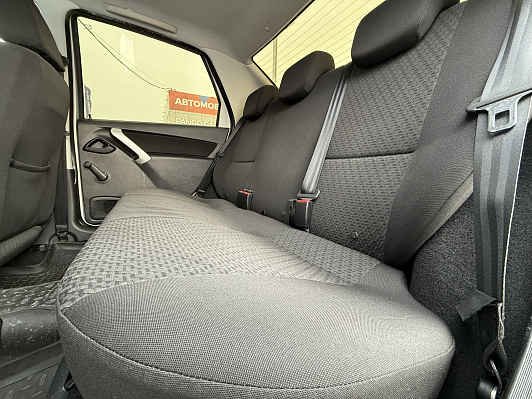 Datsun on-DO Trust III, 2017 года, пробег 162300 км