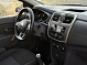 Renault Sandero Stepway Life, 2019 года, пробег 128784 км