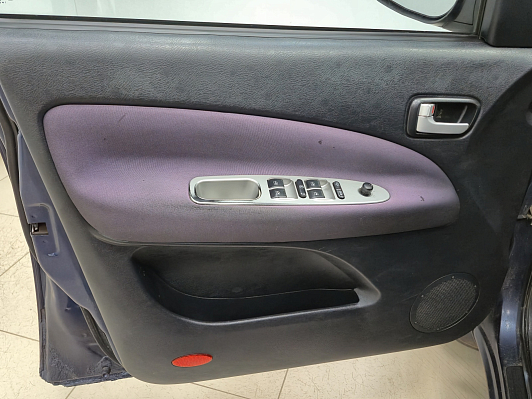 Chery Tiggo (T11), 2012 года, пробег 198698 км
