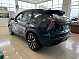 Geely Atlas Flagship Sport, зеленый