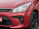 Kia Rio Comfort, 2018 года, пробег 95228 км