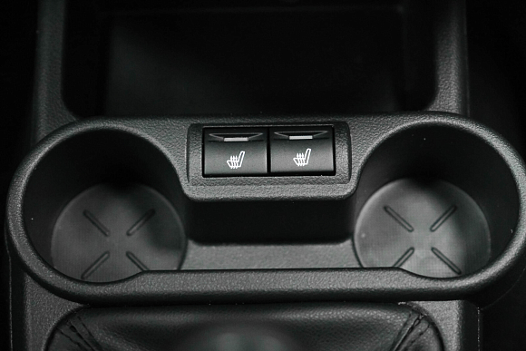 Lada (ВАЗ) Granta, 2019 года, пробег 66600 км