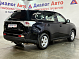 Mitsubishi Outlander Instyle, 2012 года, пробег 210070 км