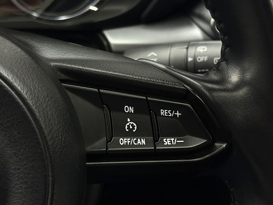 Mazda CX-5, 2020 года, пробег 54251 км