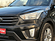 Hyundai Creta Comfort Plus, 2016 года, пробег 167139 км