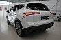 Jetour Dashing Комфорт 2024, белый