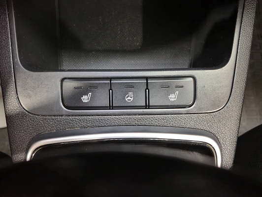 Kia Rio Prestige, 2020 года, пробег 65784 км